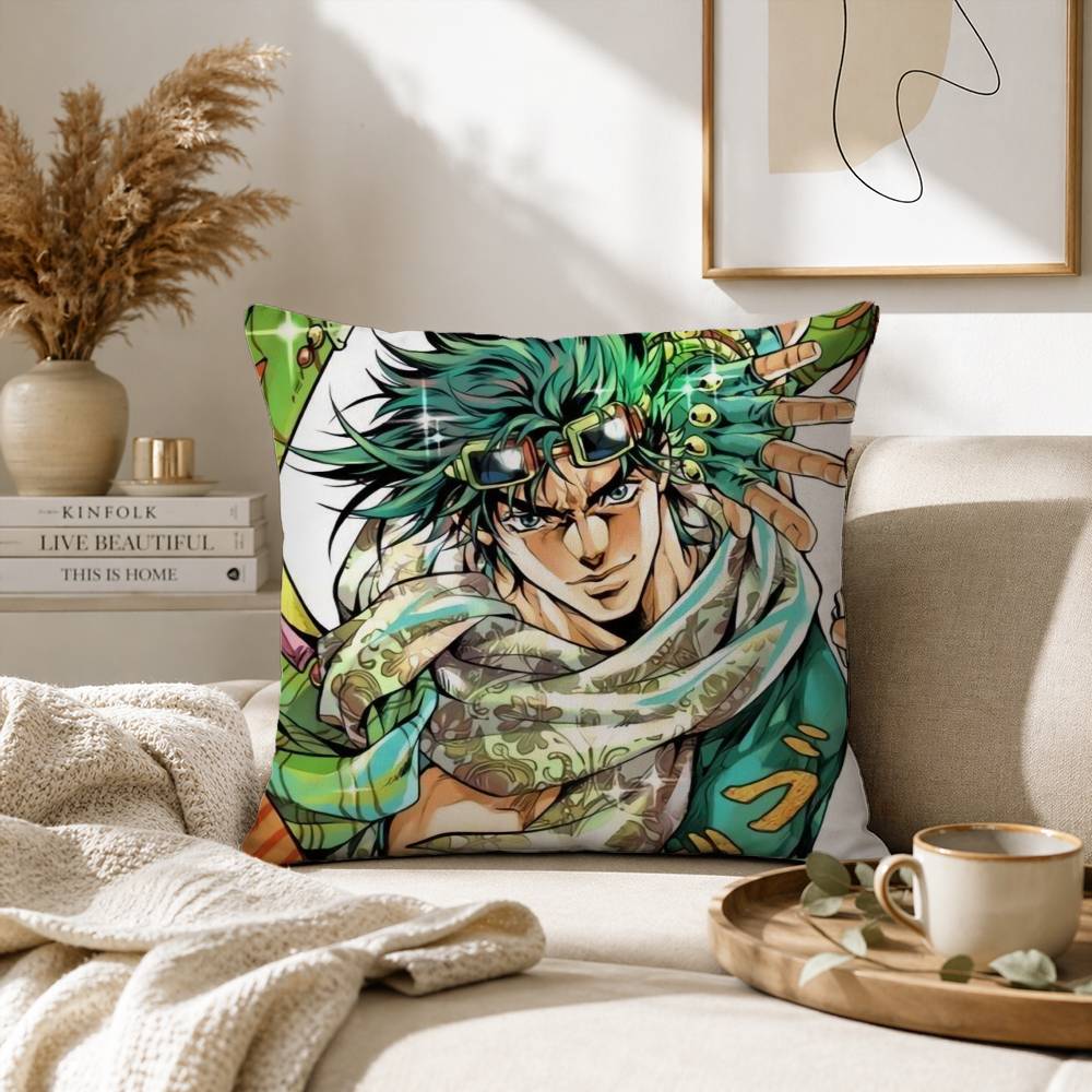 Anime JoJo Joseph Joestar Icon – Home Office Icon Bewertung und Preis