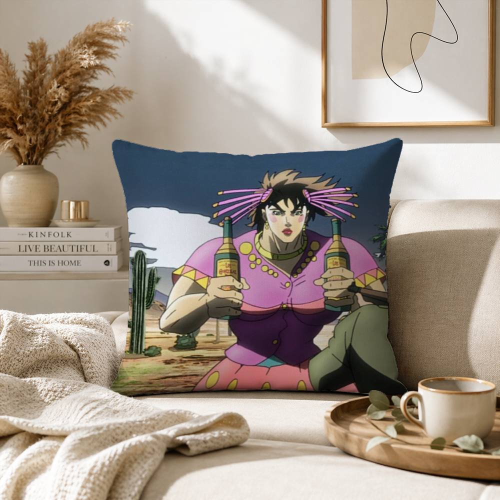 Anime JoJo Joseph Joestar Icon – Home Office Icon Bewertung und Preis