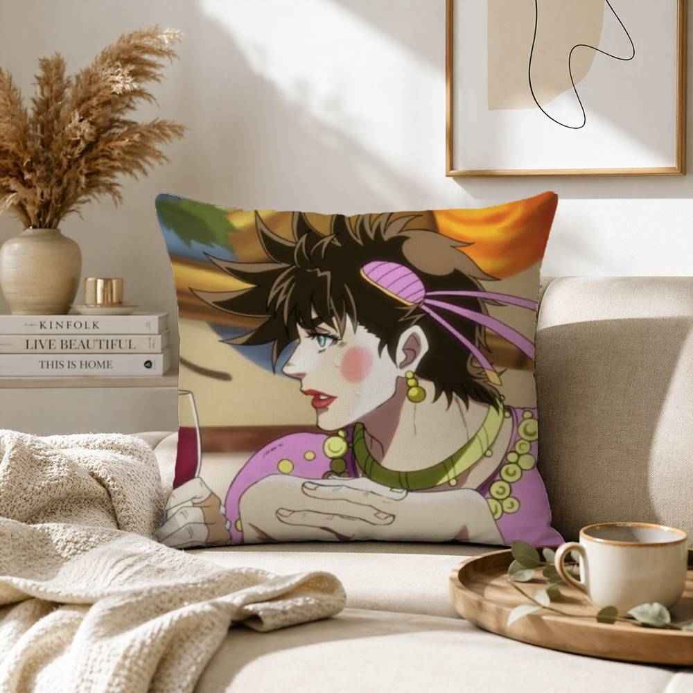 Anime JoJo Joseph Joestar Icon – Home Office Icon Bewertung und Preis