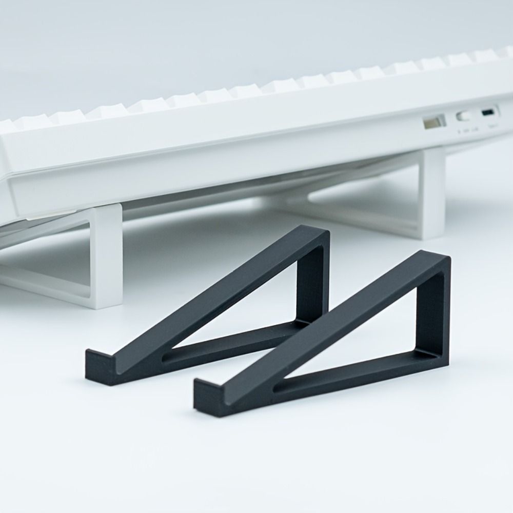 1 paar Neue Tragbare Tastatur  – Monitor Riser Stand Bewertung und Preis