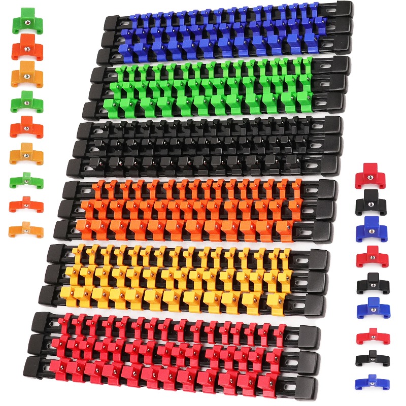 18-teiliges Steckschlüssel-Org – File Cabinet Drawer Bewertung und Preis