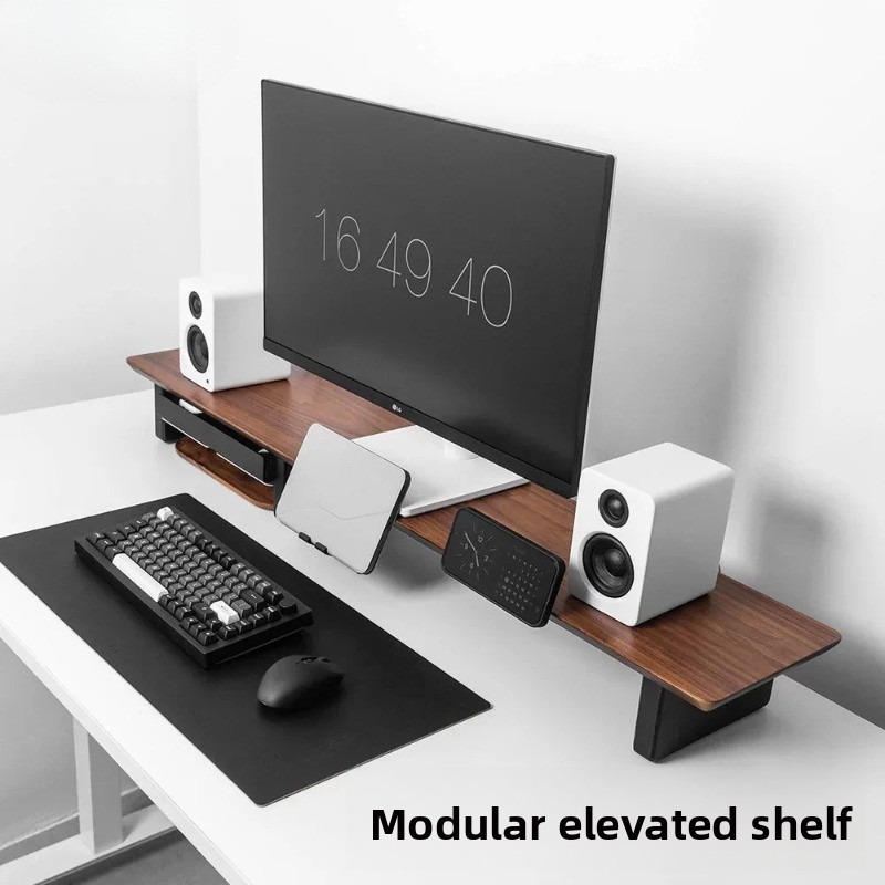 R1 Modularer Monitorständer Zu – Monitor Riser Stand Bewertung und Preis
