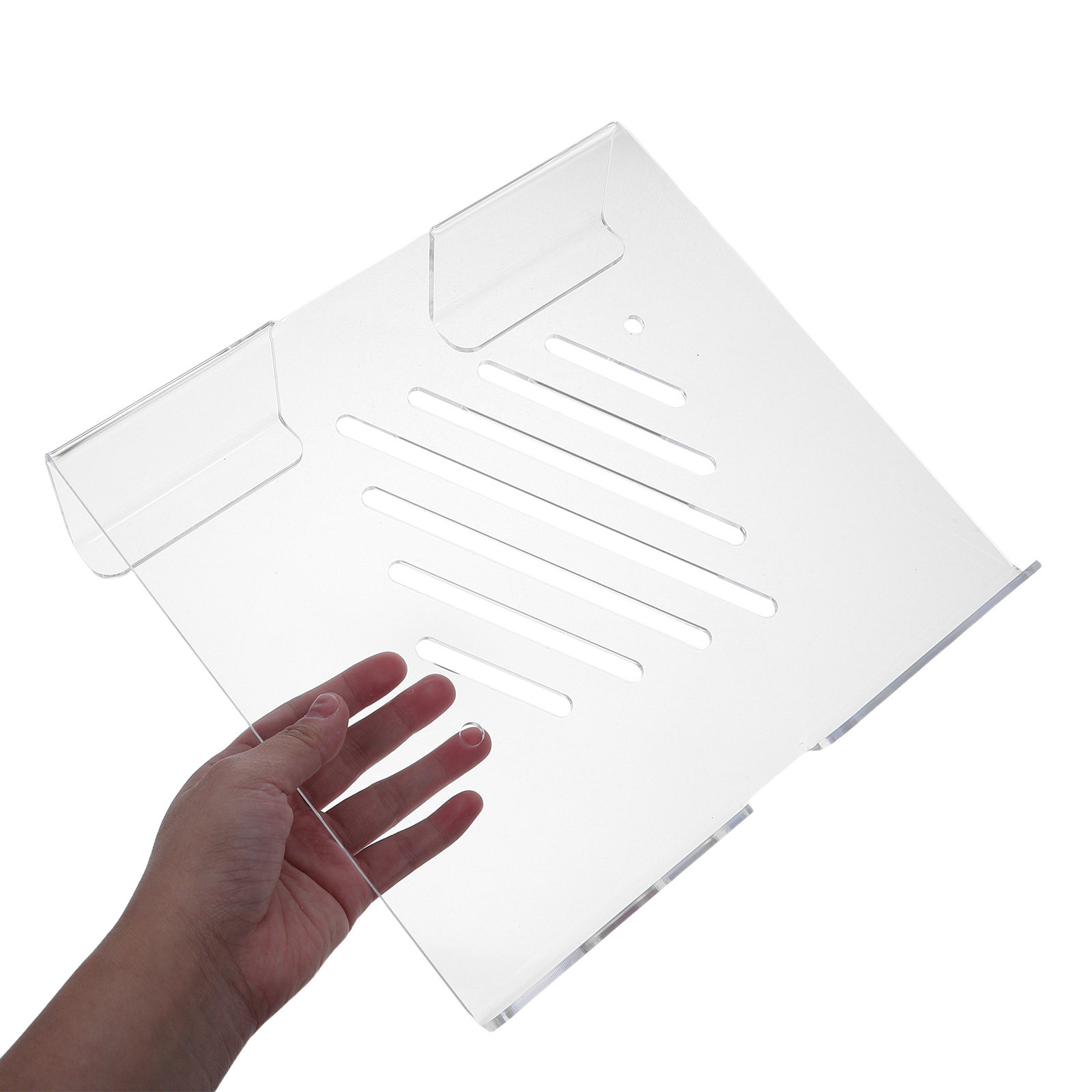 Tragbarer Laptopständer aus Ac – Monitor Riser Stand Bewertung und Preis