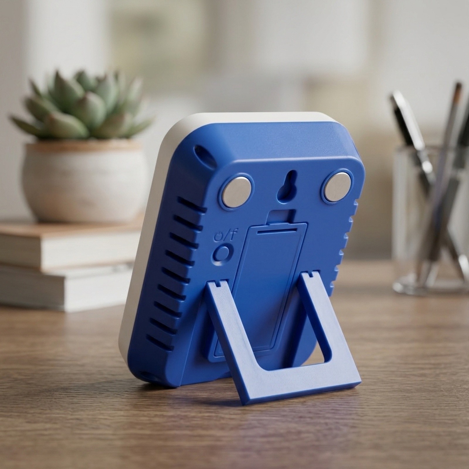 Digitales Thermometer und Hygr – Home Office Icon Bewertung und Preis
