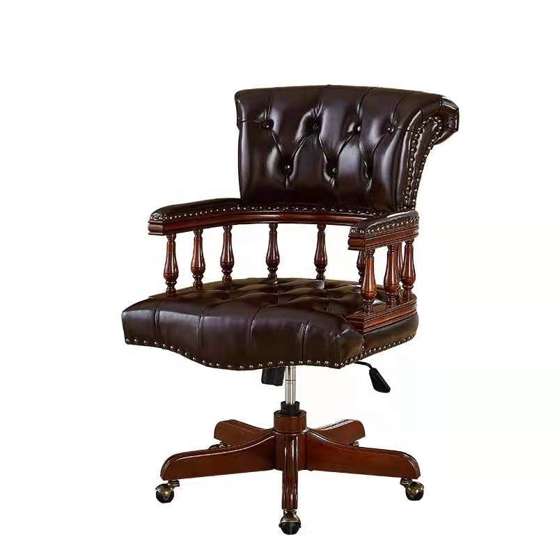 Dunkler Oxblood Chesterfield K – Home Office In Uk Bewertung und Preis