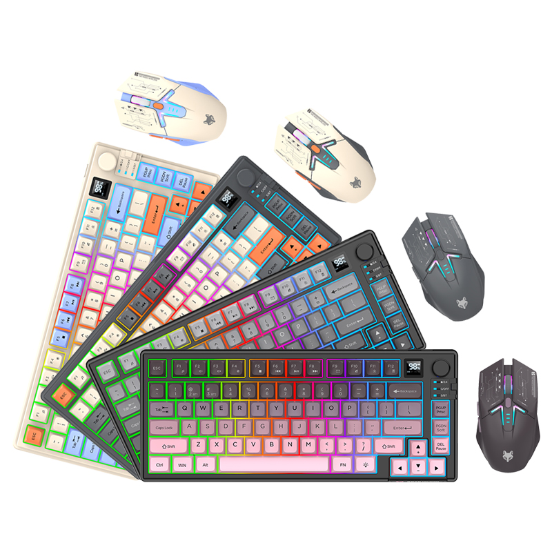K920 USB Kabelgebundenes Gamin – Home Office In Uk Bewertung und Preis