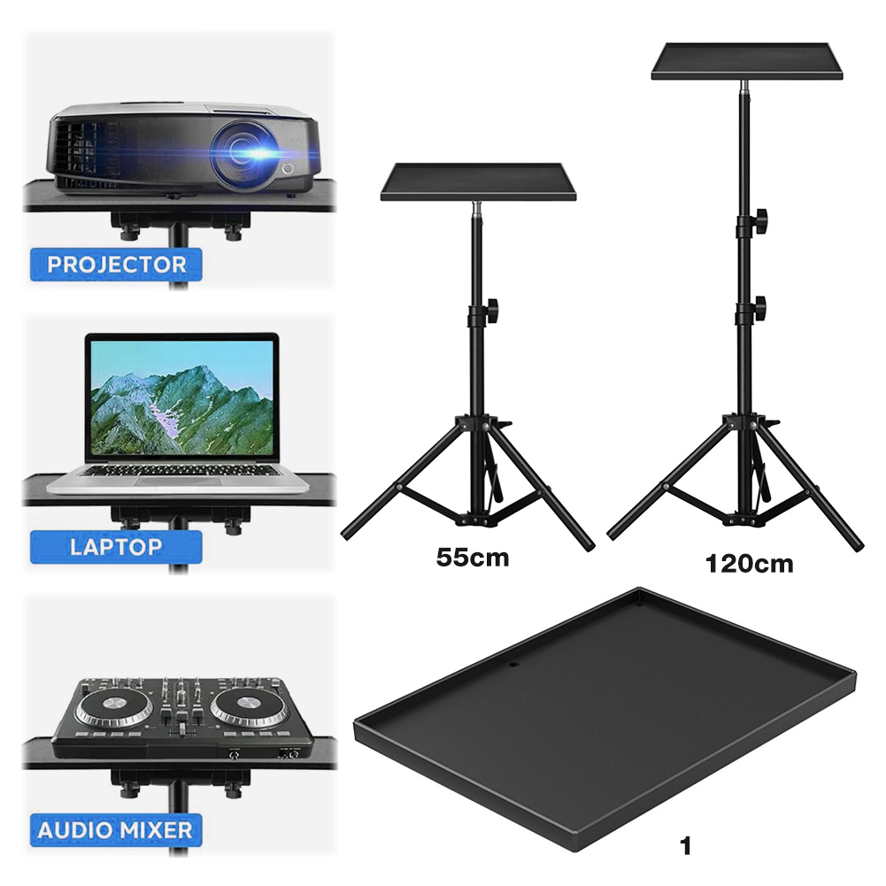 Universelles Laptop-Projektor- – Monitor Riser Stand Bewertung und Preis