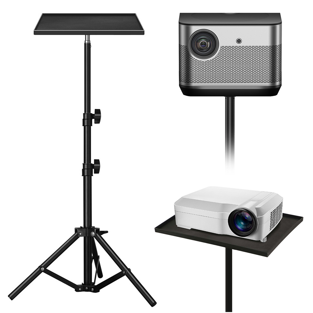 Universelles Laptop-Projektor- – Monitor Riser Stand Bewertung und Preis