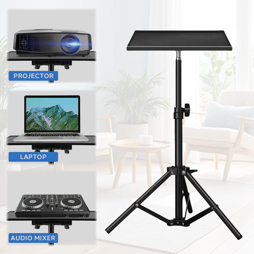 Universelles Laptop-Projektor- – Monitor Riser Stand Bewertung und Preis