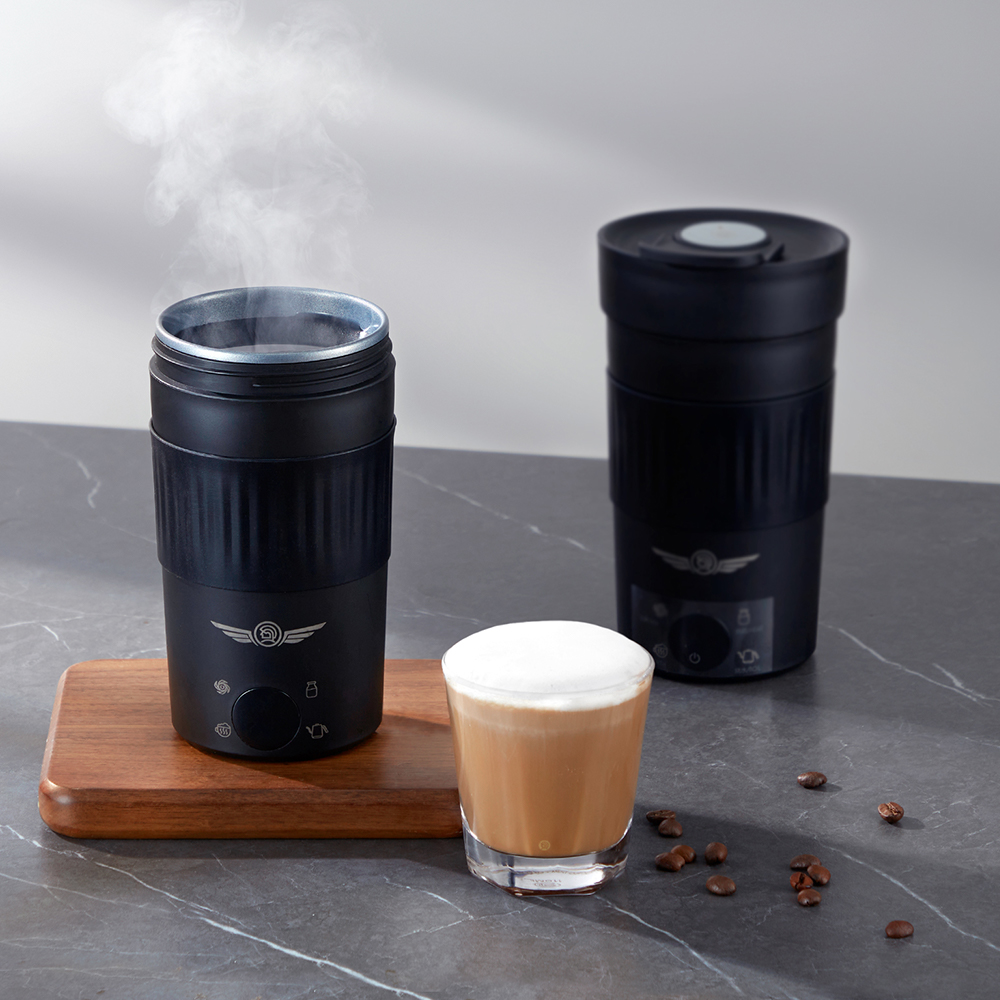 zeroHero Artist Cup Milchaufsc – Home Office Pro Bewertung und Preis