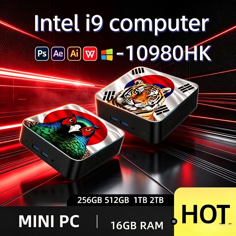 Intel Core i9 10980HK Ultra-Sc – Home Office Pro Bewertung und Preis