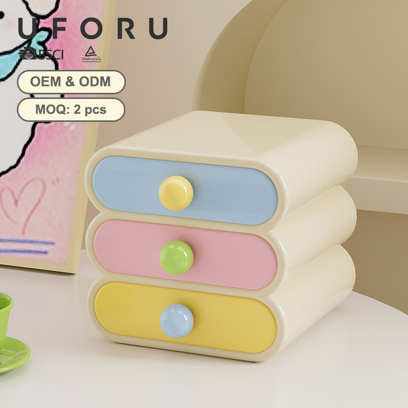 Uforu Dopamine Schreibtisch-Or – File Cabinet Drawer Bewertung und Preis