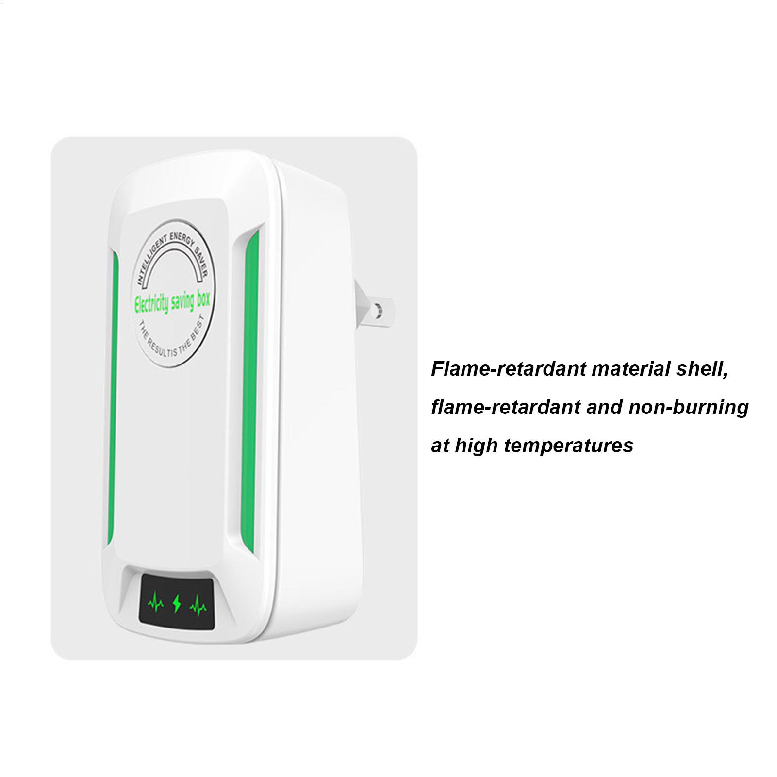 Pro Power Save Stromspargerät  – Home Office In Uk Bewertung und Preis
