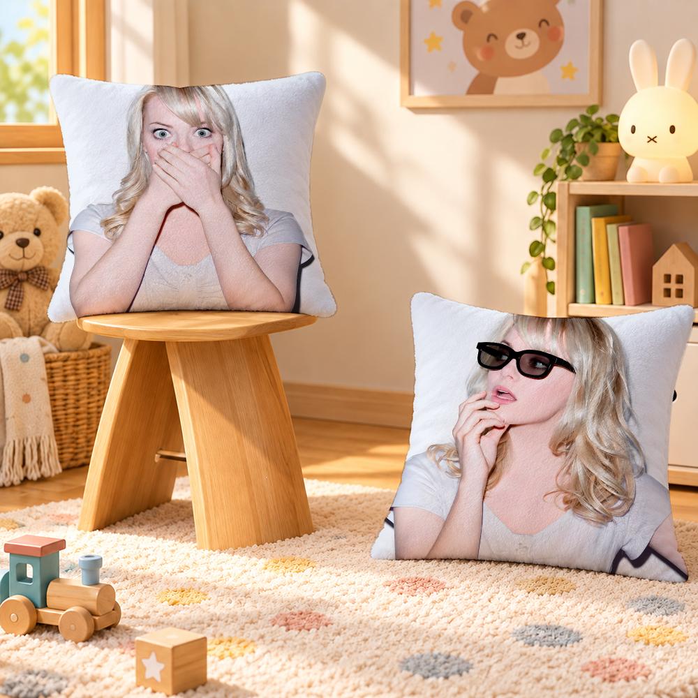 Schauspielerin Emma Stone, Ico – Home Office Icon Bewertung und Preis