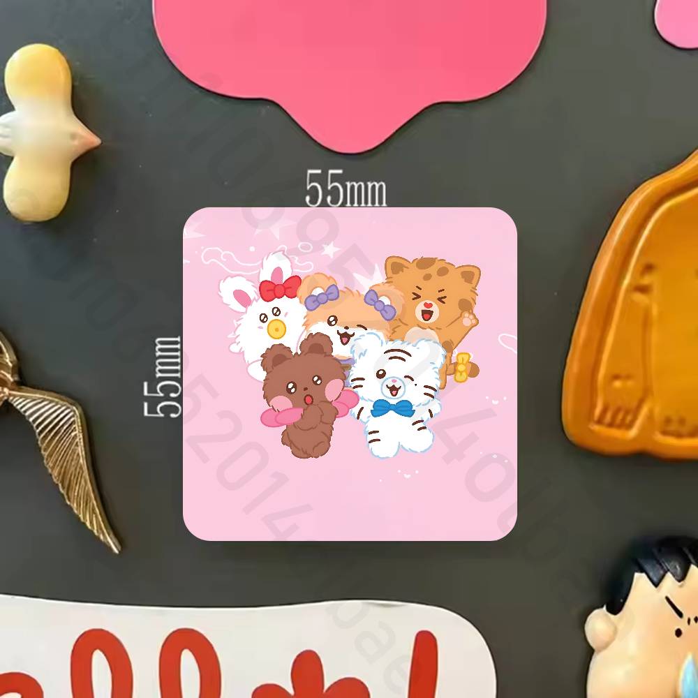I-Illit Niedliche ICONIC Kühls – Home Office Icon Bewertung und Preis
